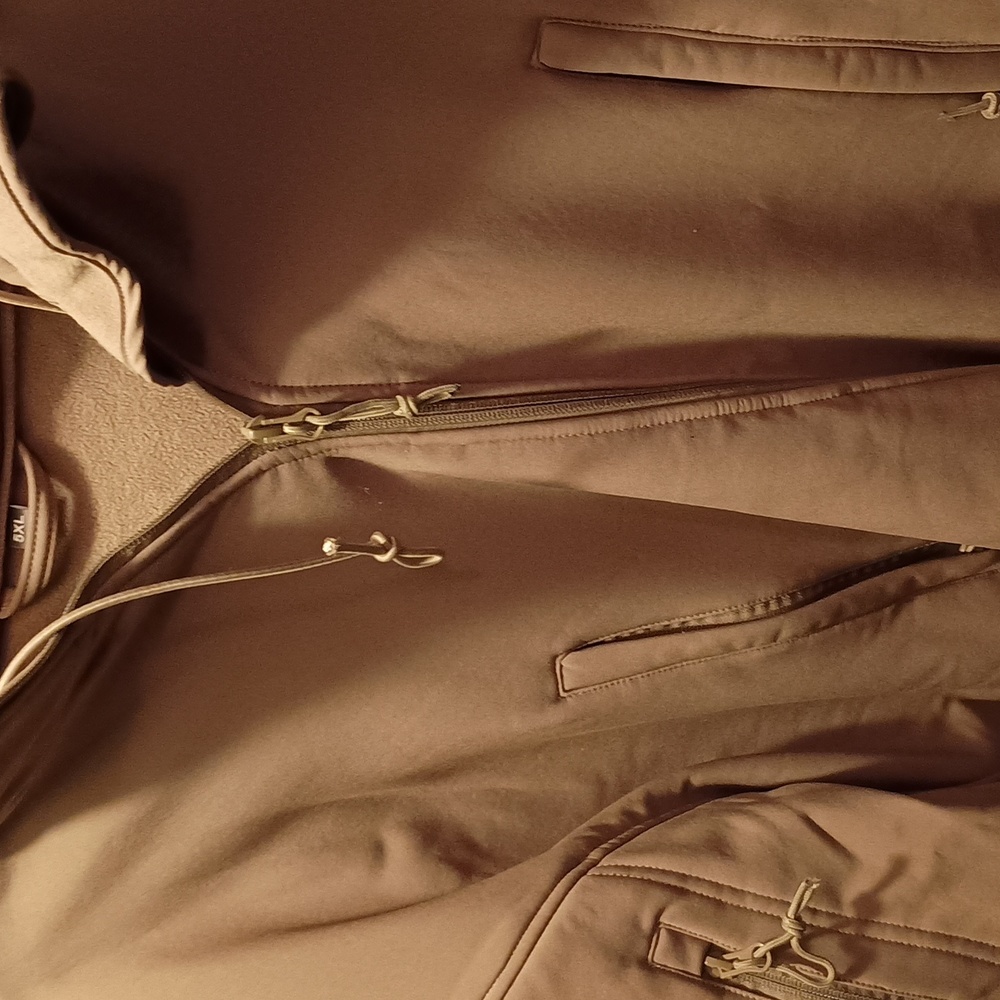 Rothco Special Ops Softshell Jacket - image 1